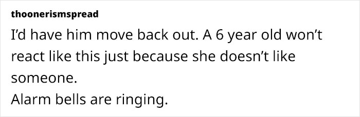 6YO Daughter Keeps Disrespecting Mom&rsquo;s Long-Term Partner, She Feels Desperate