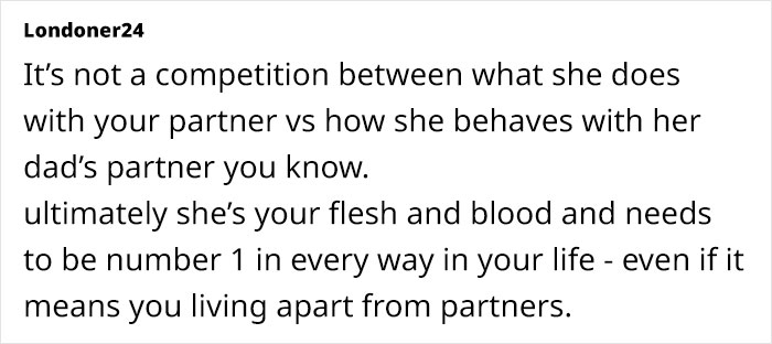 6YO Daughter Keeps Disrespecting Mom&rsquo;s Long-Term Partner, She Feels Desperate