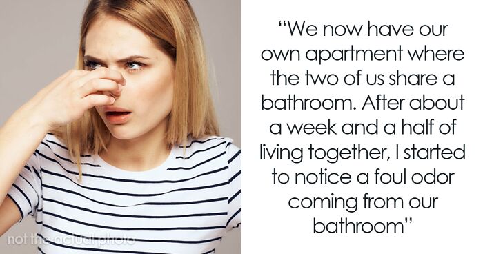 Woman Discovers Roommate’s “Gross” Habit, Gets Accused Of Disrespecting Her Culture