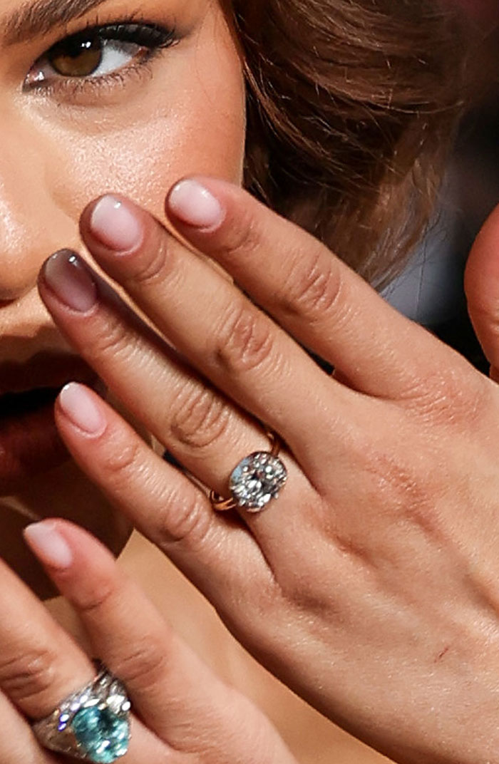 Zendaya And Tom Holland Are Finally Engaged: A Look Back At Their Relationship Timeline