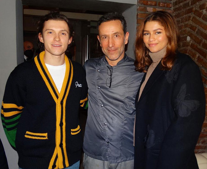 Zendaya And Tom Holland Are Finally Engaged: A Look Back At Their Relationship Timeline