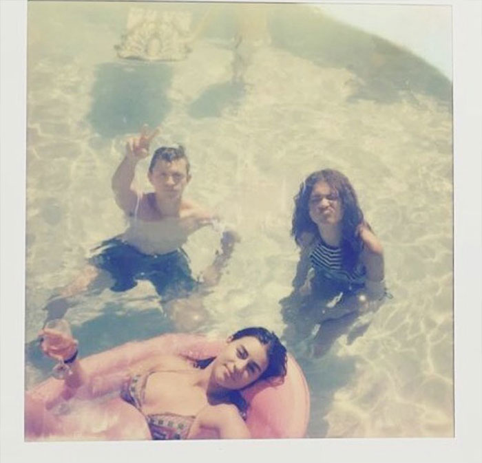 Zendaya And Tom Holland Are Finally Engaged: A Look Back At Their Relationship Timeline