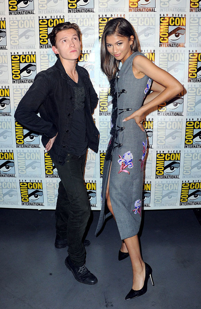 Zendaya And Tom Holland Are Finally Engaged: A Look Back At Their Relationship Timeline