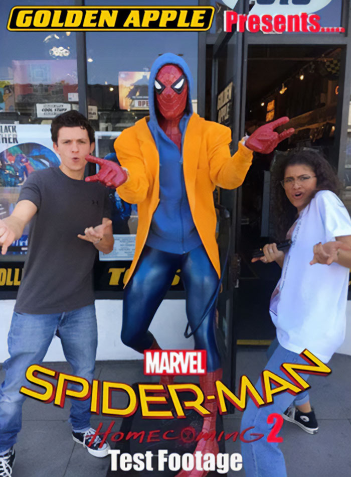 Zendaya And Tom Holland Are Finally Engaged: A Look Back At Their Relationship Timeline