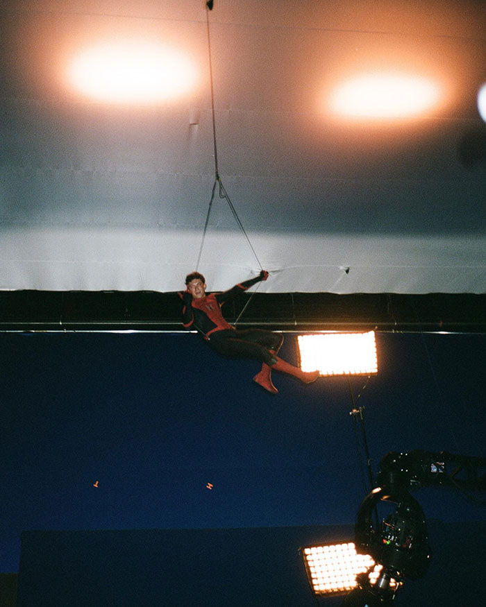 Zendaya And Tom Holland Are Finally Engaged: A Look Back At Their Relationship Timeline