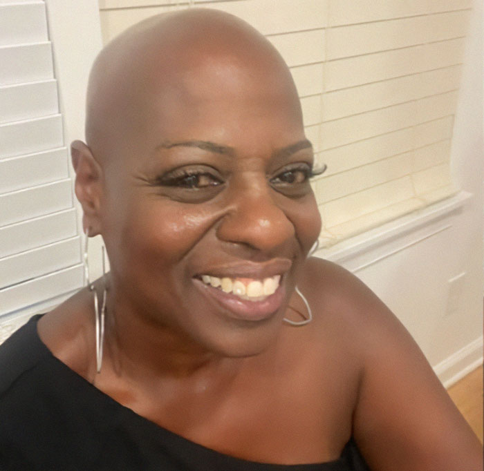 Video Of Steam Rising From Woman's Head Due To Menopause Sparks Empathy And Confusion