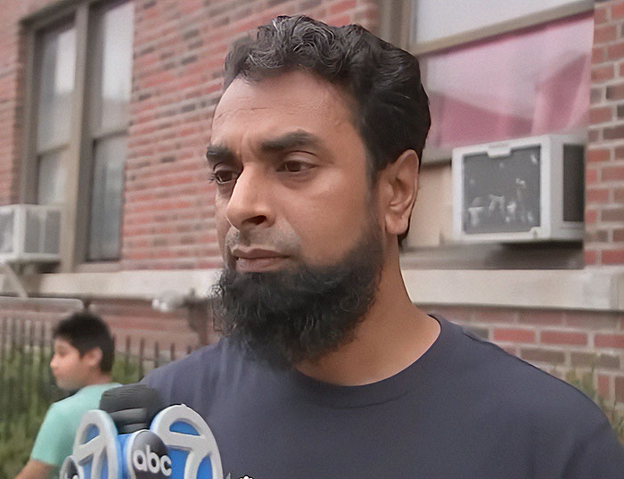 &ldquo;Actions Have Consequences&rdquo;: Woman Loses Job After Allegedly Pepper-Spraying Muslim Uber Driver
