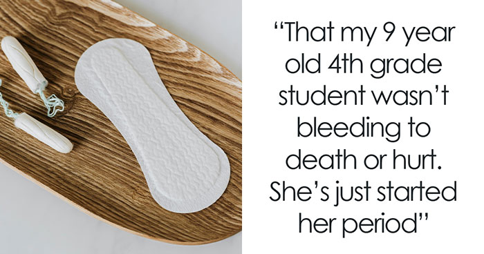 “Having A Baby When I Was 15”: Painful, Awkward, And Uncomfortable Things People Had To Explain