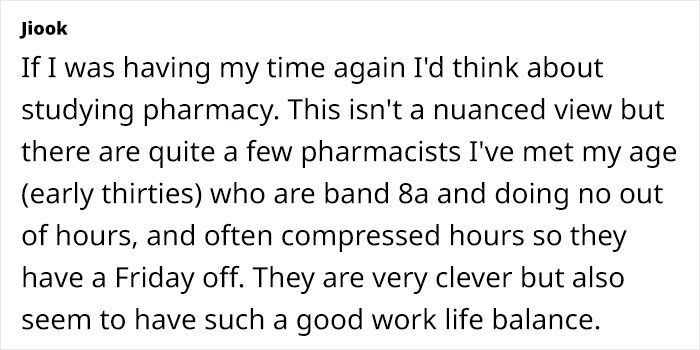 Mom In Two Minds Over Son&rsquo;s Idea To Enroll At University To Study Oncology, Vents Online