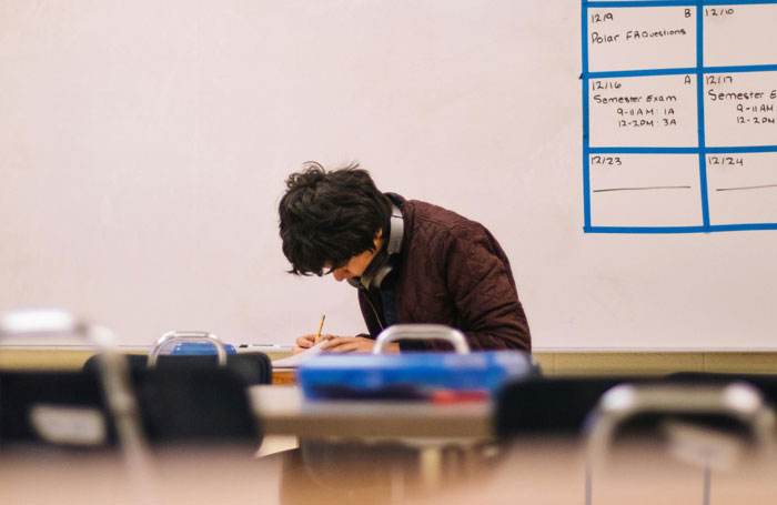 Mom In Two Minds Over Son&rsquo;s Idea To Enroll At University To Study Oncology, Vents Online