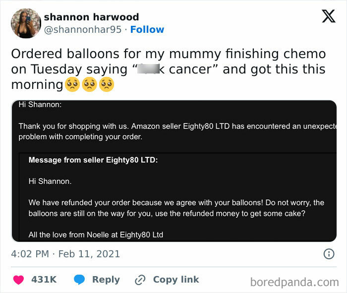 Kindness Is Always A Beautiful Act