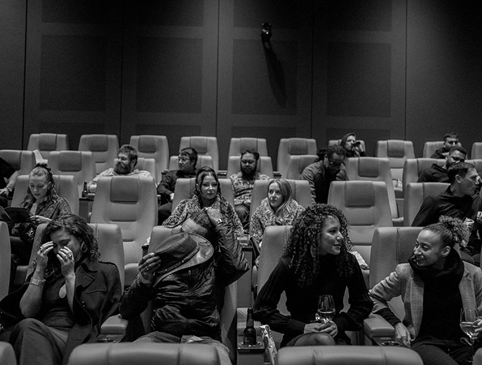 "I'm Already Invested": New TV Show Sheds Light On Amateur Boxing And Domestic Violence "I'm Already Invested": New TV Show Sheds Light On Amateur Boxing And Domestic Violence