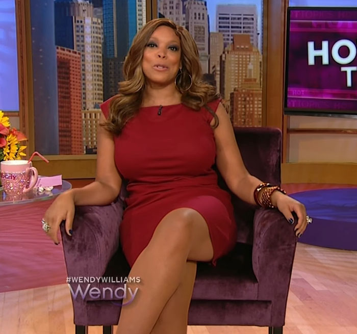 Wendy Williams Is &ldquo;Incapacitated&rdquo; Amid Dementia Diagnosis, Experts Explain What It All Means