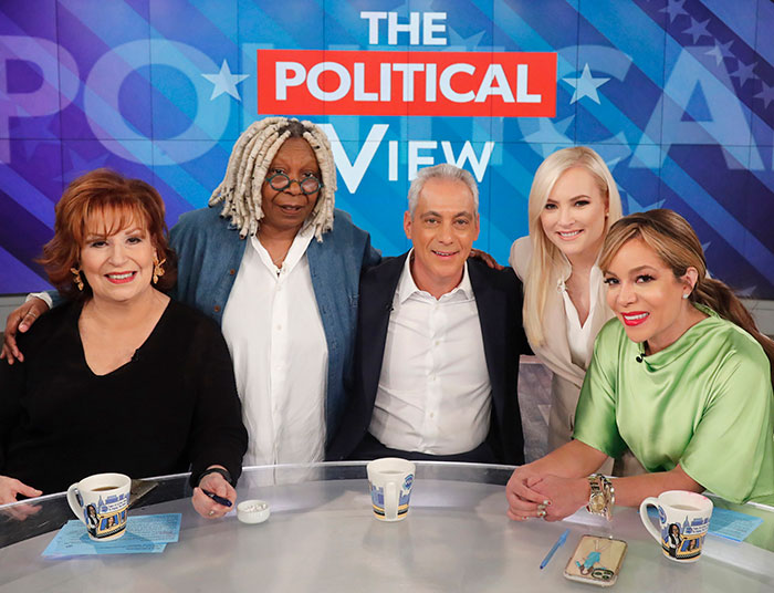 &ldquo;World's Tiniest Violin For Her&rdquo;: People Fume Over Whoopi Goldberg&rsquo;s Financial Strain Claims