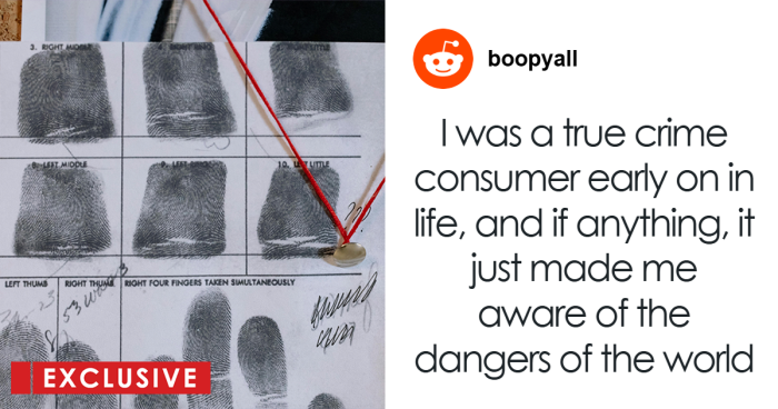 “How Can Humans Be So Awful?”: True Crime Mania Has Dark Consequences For Gen Z, Experts Reveal