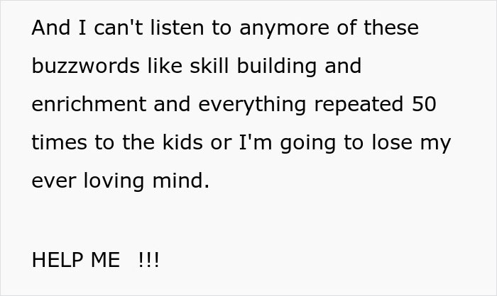 Husband Hates Wife's Parenting Methods, Considers Divorce After Teacher's Call Husband Hates Wife's Parenting Methods, Considers Divorce After Teacher's Call
