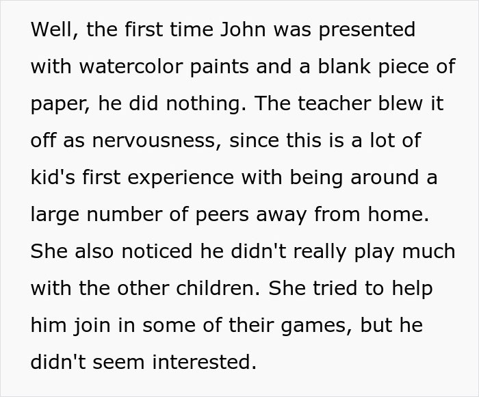 Husband Hates Wife's Parenting Methods, Considers Divorce After Teacher's Call Husband Hates Wife's Parenting Methods, Considers Divorce After Teacher's Call