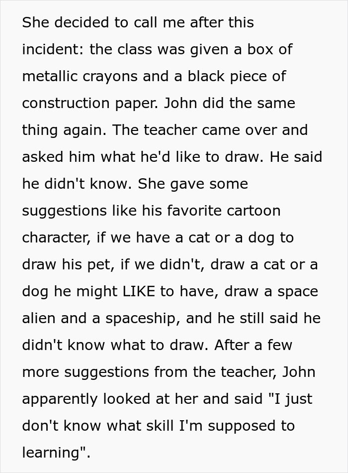 Husband Hates Wife's Parenting Methods, Considers Divorce After Teacher's Call Husband Hates Wife's Parenting Methods, Considers Divorce After Teacher's Call