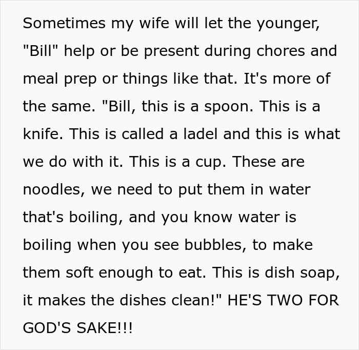 Husband Hates Wife's Parenting Methods, Considers Divorce After Teacher's Call Husband Hates Wife's Parenting Methods, Considers Divorce After Teacher's Call