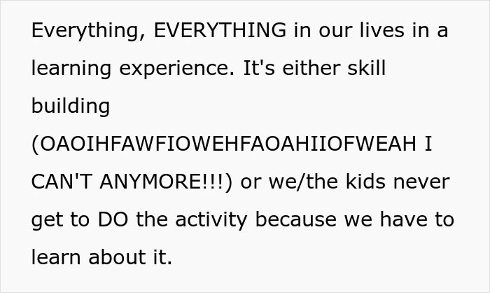 Husband Hates Wife's Parenting Methods, Considers Divorce After Teacher's Call Husband Hates Wife's Parenting Methods, Considers Divorce After Teacher's Call