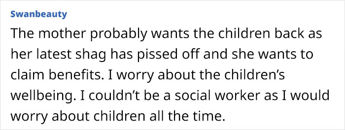 Mom Who Hasn't Seen Her Daughters In 7 Months Wants Them Back: "They Don't Even Want To See Her"