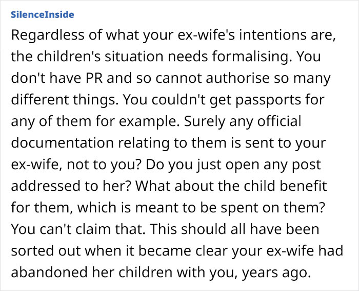 Mom Who Hasn't Seen Her Daughters In 7 Months Wants Them Back: "They Don't Even Want To See Her"