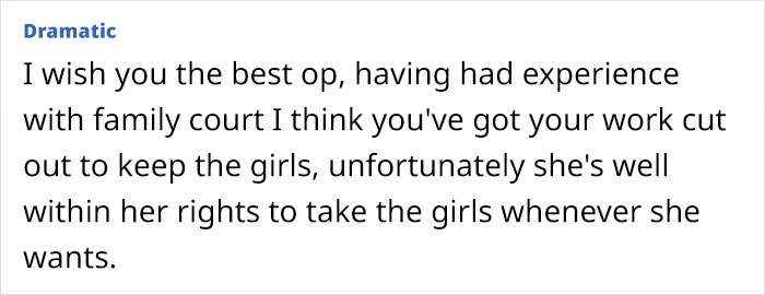 Mom Who Hasn't Seen Her Daughters In 7 Months Wants Them Back: "They Don't Even Want To See Her"