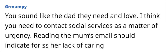 Mom Who Hasn't Seen Her Daughters In 7 Months Wants Them Back: "They Don't Even Want To See Her"