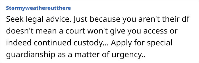 Mom Who Hasn't Seen Her Daughters In 7 Months Wants Them Back: "They Don't Even Want To See Her"