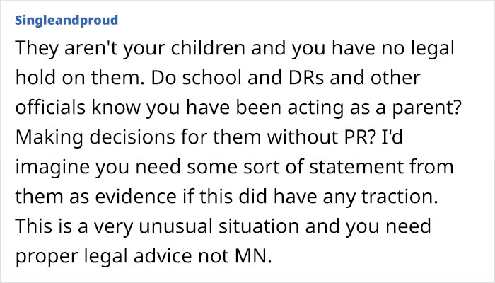 Mom Who Hasn't Seen Her Daughters In 7 Months Wants Them Back: "They Don't Even Want To See Her"