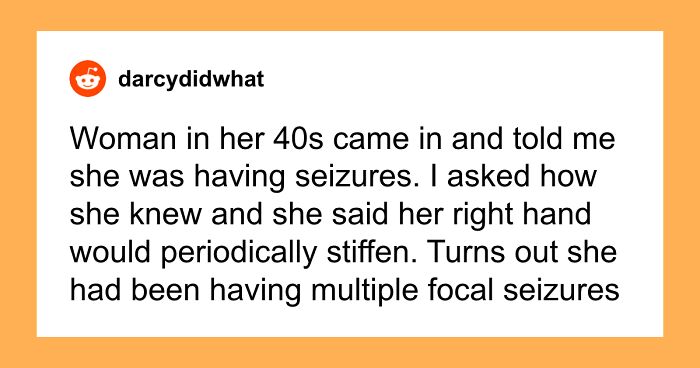 Doctors Share The Wildest Examples Of Correct Self-Diagnoses, Here Are The 30 Best Ones