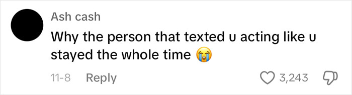 Woman Crashes Strangers&rsquo; Wedding By Accident, Later Receives Rude Message From Bride