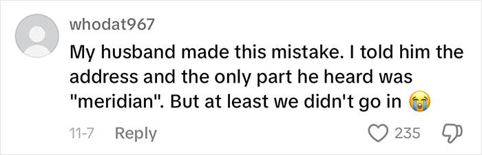 Woman Crashes Strangers&rsquo; Wedding By Accident, Later Receives Rude Message From Bride