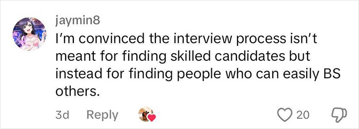 &ldquo;I Shared Things They Wouldn&rsquo;t Have&rdquo;: Gen-Zer Left In Tears After Being Rejected For Job