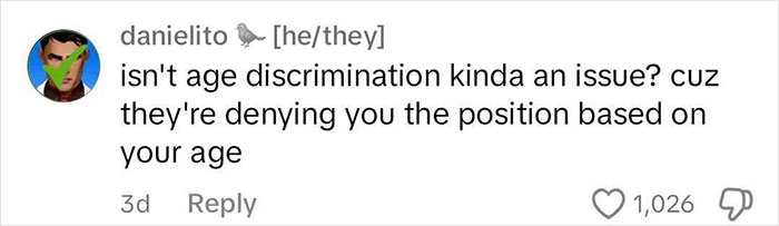 &ldquo;I Shared Things They Wouldn&rsquo;t Have&rdquo;: Gen-Zer Left In Tears After Being Rejected For Job