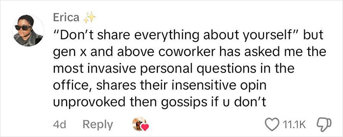 &ldquo;I Shared Things They Wouldn&rsquo;t Have&rdquo;: Gen-Zer Left In Tears After Being Rejected For Job