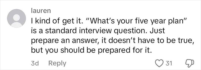 &ldquo;I Shared Things They Wouldn&rsquo;t Have&rdquo;: Gen-Zer Left In Tears After Being Rejected For Job