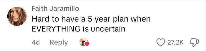 &ldquo;I Shared Things They Wouldn&rsquo;t Have&rdquo;: Gen-Zer Left In Tears After Being Rejected For Job