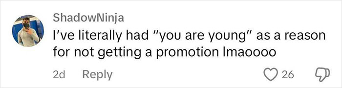 &ldquo;I Shared Things They Wouldn&rsquo;t Have&rdquo;: Gen-Zer Left In Tears After Being Rejected For Job