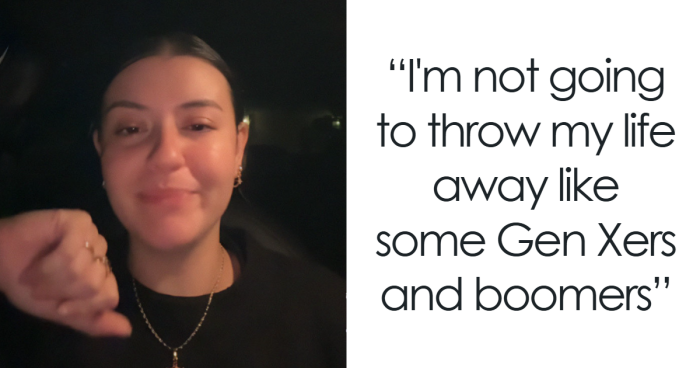 “I Shared Things They Wouldn’t Have”: Gen-Zer Left In Tears After Being Rejected For Job