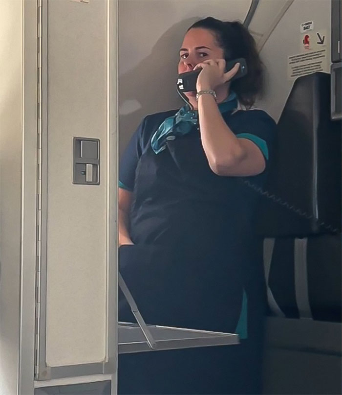 Woman Shares &ldquo;Most Distressing, Dehumanizing&rdquo; Experience Following Feud With Flight Attendant