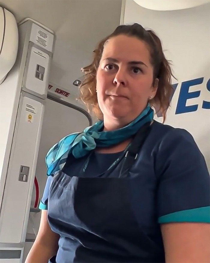 Woman Shares &ldquo;Most Distressing, Dehumanizing&rdquo; Experience Following Feud With Flight Attendant