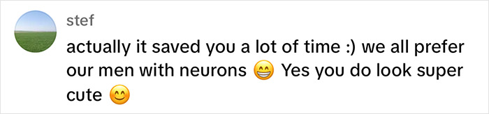 &ldquo;Super Cute, Right?&rdquo; She Dressed Up For A Date, Then His First Comment Shattered Everything