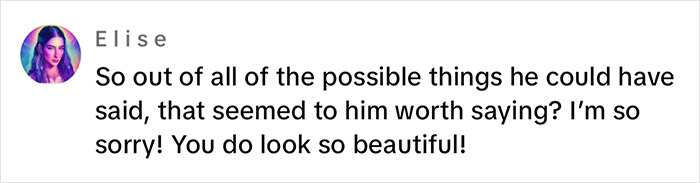 &ldquo;Super Cute, Right?&rdquo; She Dressed Up For A Date, Then His First Comment Shattered Everything