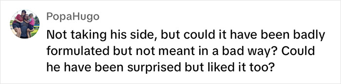 &ldquo;Super Cute, Right?&rdquo; She Dressed Up For A Date, Then His First Comment Shattered Everything