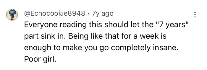 Woman Opens Up About Being Kidnapped, Imprisoned, And Tortured By Married Couple For 7 Years Woman Opens Up About Being Kidnapped, Imprisoned, And Tortured By Married Couple For 7 Years