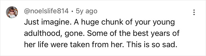 Woman Opens Up About Being Kidnapped, Imprisoned, And Tortured By Married Couple For 7 Years Woman Opens Up About Being Kidnapped, Imprisoned, And Tortured By Married Couple For 7 Years