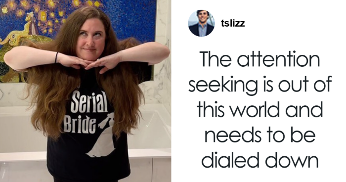 “Attention Seeking”: Woman Slammed For Having 5 Disney Weddings And Planning A Sixth