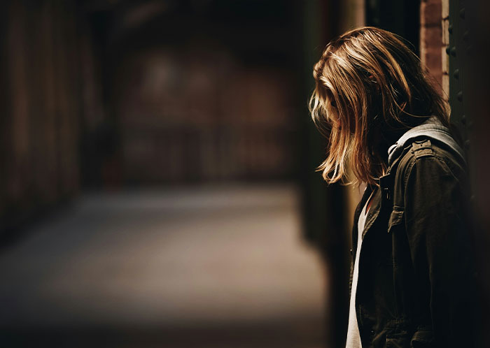 Woman Shares How She Was Trapped In Her Hotel Room For 6 Days: "Found Myself In A Living Nightmare" Woman Shares How She Was Trapped In Her Hotel Room For 6 Days: "Found Myself In A Living Nightmare"