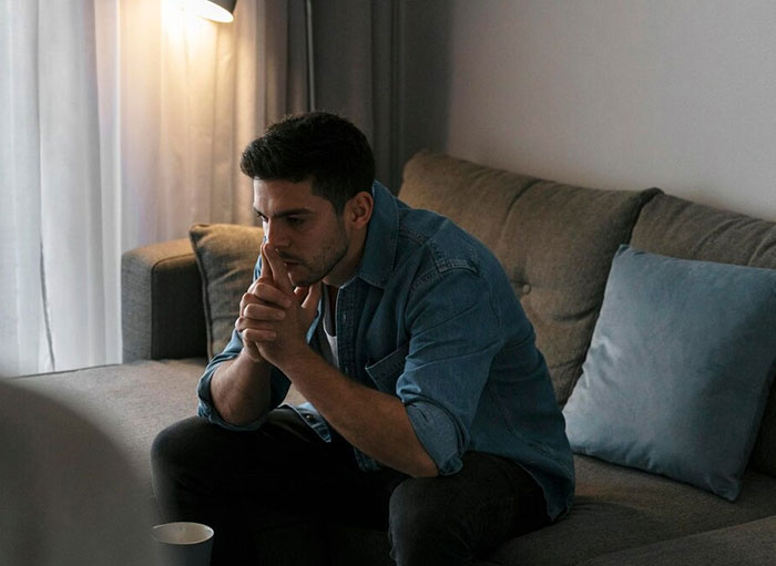 Woman Doesn&rsquo;t Worry About Her Allergy, Goes To ER, Husband Realizes He Can&rsquo;t Take It Anymore